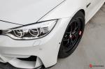 BMW M3 Sedan by Supreme Power 2015 года